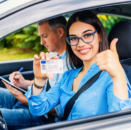 About Darshan Driving School